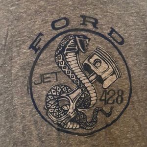 Ford Jet 428 Shirt